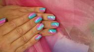 ombre