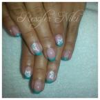 Best Nails - Töltés