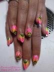 Best Nails - Zselés 