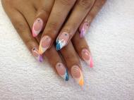Best Nails - Gödöllő