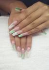 Best Nails - mentazold