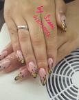 Best Nails - fura mintas