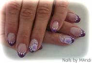 Best Nails - MANDI 