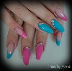 Best Nails - MANDI 