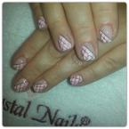 Best Nails - Töltés