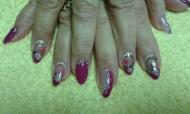 Best Nails - Szabinanak