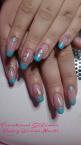 Best Nails - Zselés 
