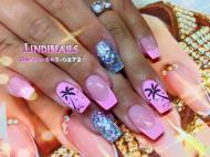 Best Nails - pálmafás nyaralós