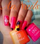 Neonpalmas