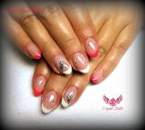 Best Nails - Royal Pitypang