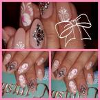 Best Nails - zselé