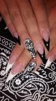 Best Nails - Stiletto
