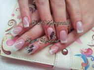 Best Nails - Esküvőre