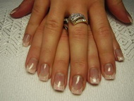 Best Nails - Jucus munkái