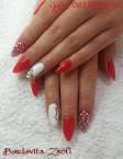 Best Nails - Szerelmes 