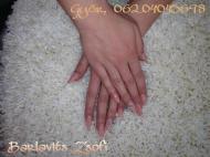 Best Nails - Ballagásra