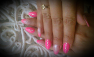 Neon és ombre