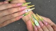 Stiletto
