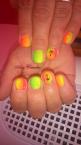neon