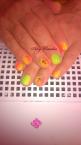 neon