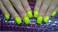 neon