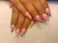 Best Nails - szeretem