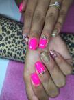 Pink Gold