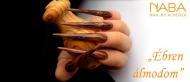 Wooden Nail