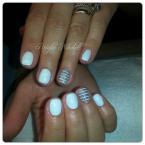 Saját köröm erősítése