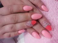 Best Nails - Gel nail pictures