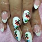 Best Nails - Gel nail pictures