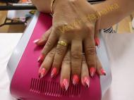 Töltés a vendég vágyai szerint