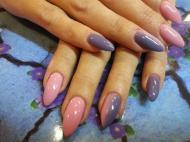 ombre