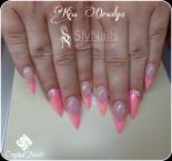 ombre