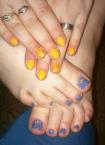 Pedi és mani