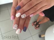 Best Nails - zselés műköröm
