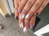 Best Nails - zselés műköröm