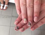 Best Nails - zselés műköröm