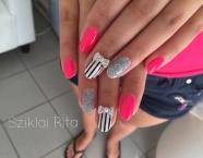 Best Nails - zselés műköröm