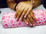 Best Nails - francia 