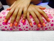 Best Nails - kocka