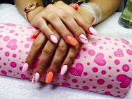 Best Nails - mandula