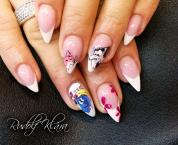 Best Nails - noncsika
