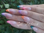 Best Nails - munkáim