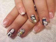 Best Nails - 081