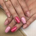 Best Nails - natúr színek