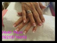 Töltés a kolleginának