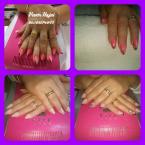 2 hónapos lenövés után töltöttünk