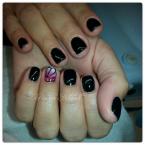 Saját köröm erősítése