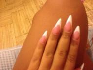 zselés műköröm 7